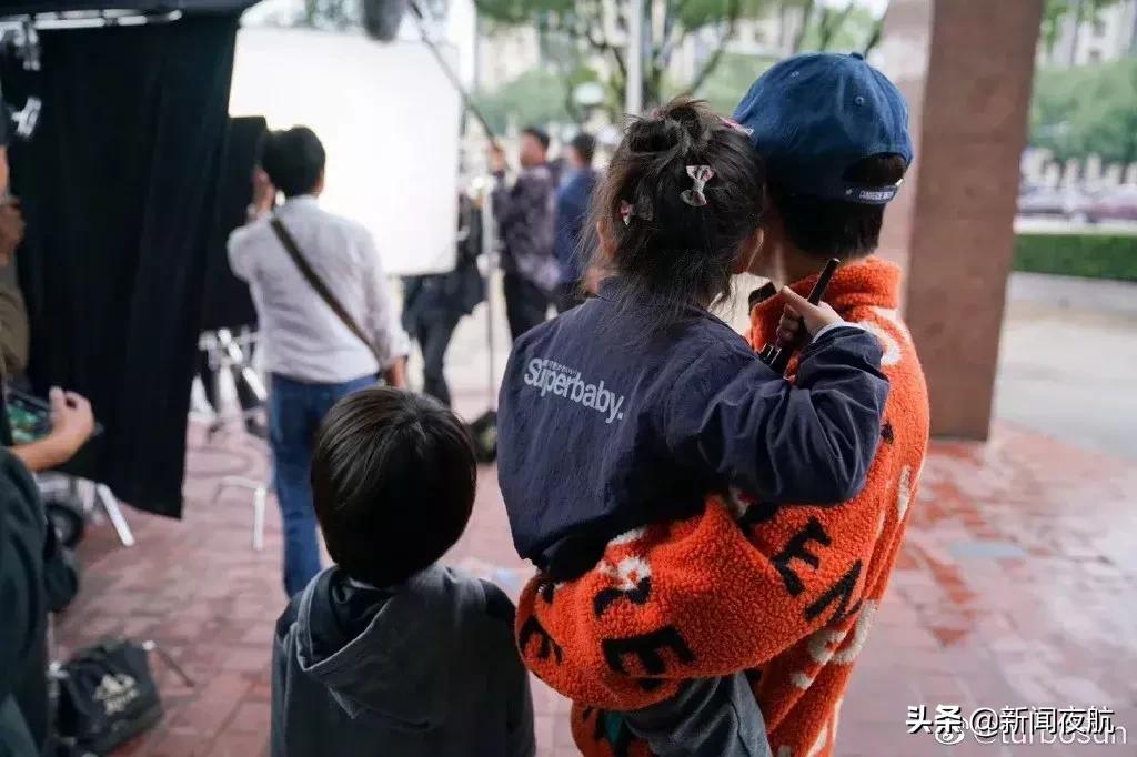 孙俪微博发文图片,孙俪早期发的微博内容