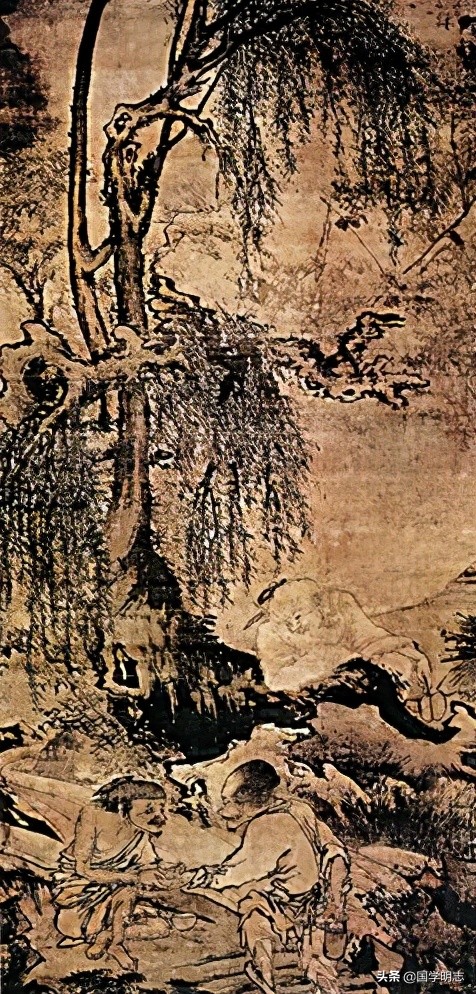 汉朝汉赋唯美名篇,汉朝诗歌古诗十九首