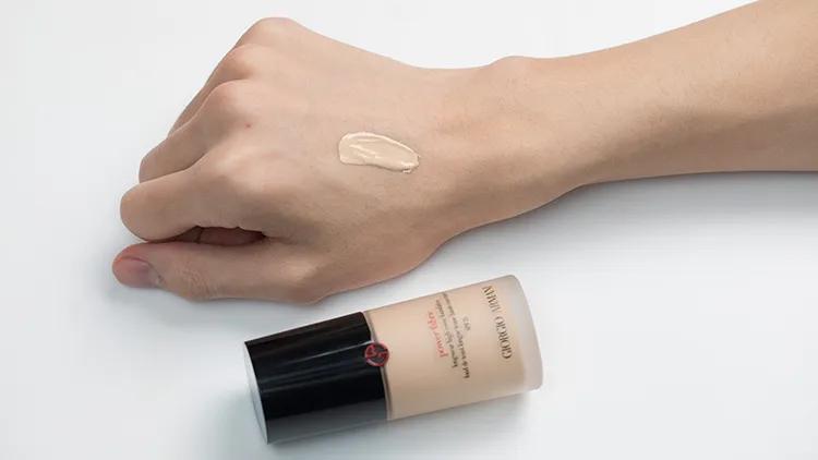 亲测雅诗兰黛dw粉底液磨皮效果,推荐公认好用持妆遮瑕粉底液