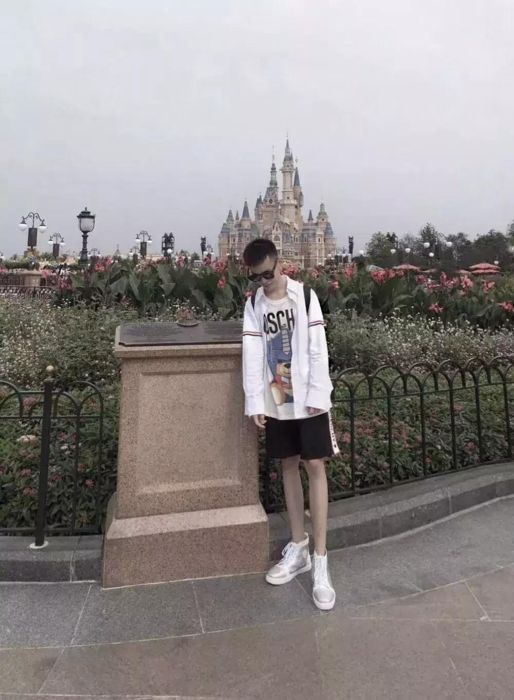 蹦迪穿的很土会有人嘲笑吗,蹦迪穿搭土味