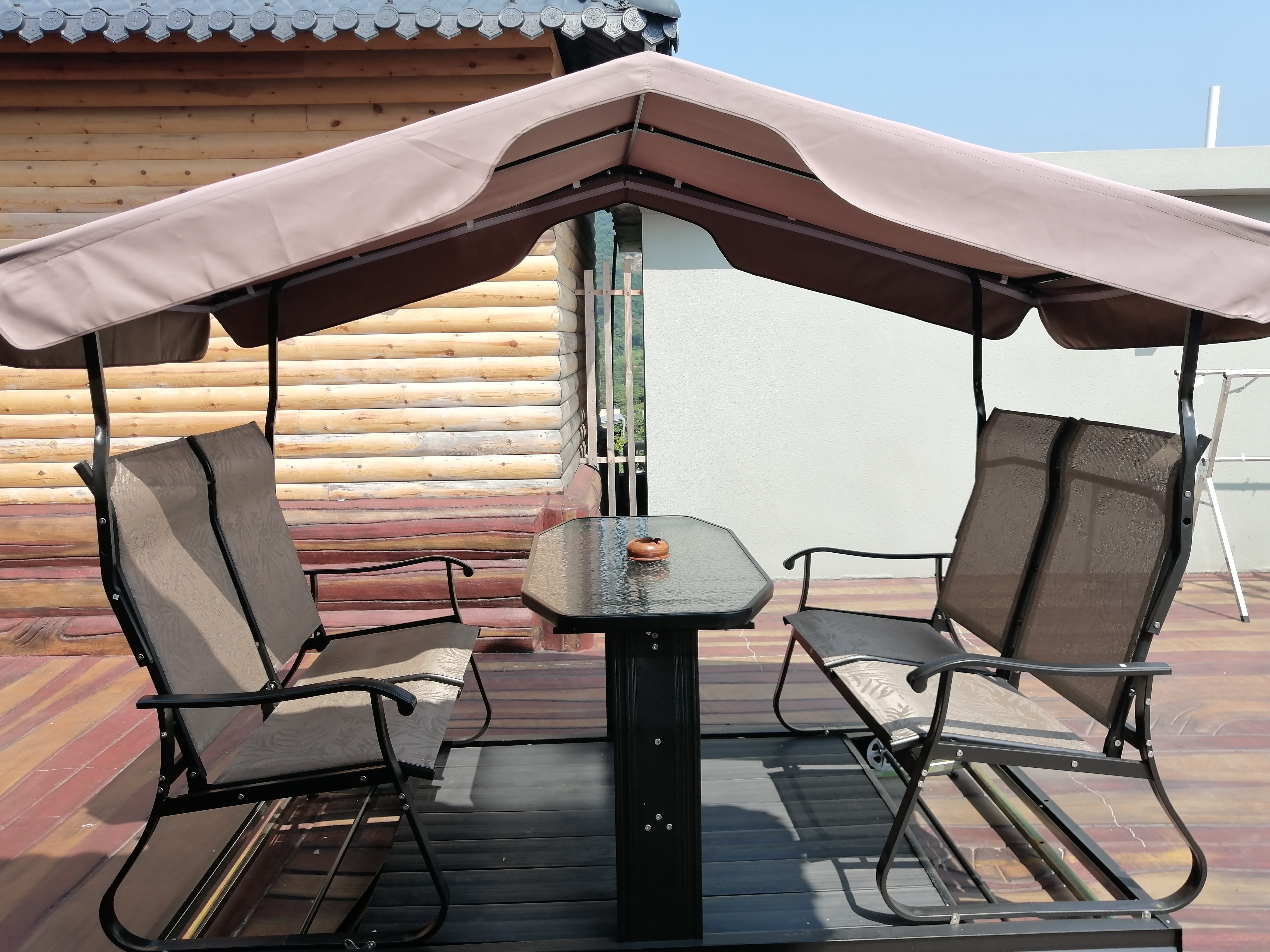 从化新开田园民宿,从化民宿推荐森林覆盖率高