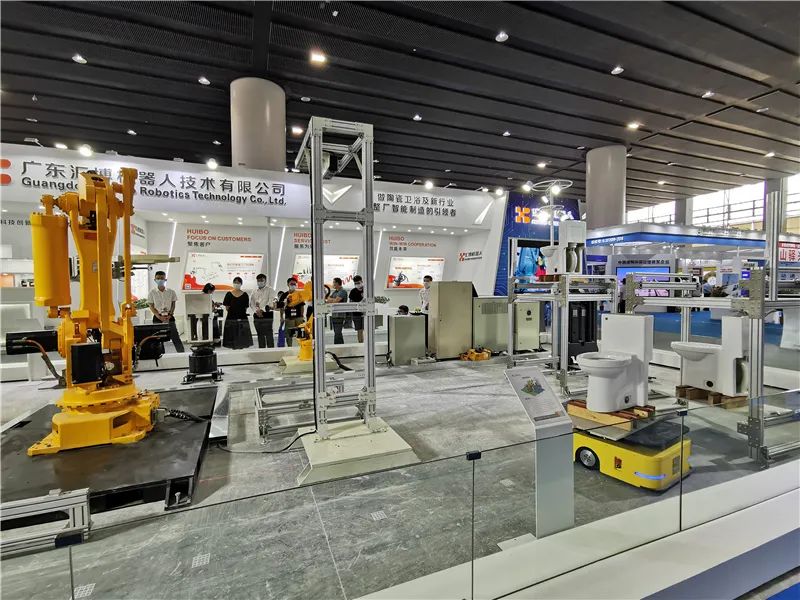 第35届陶瓷工业展,广东广州陶瓷工业展