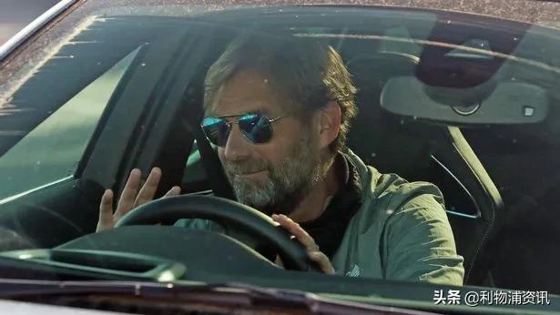 克洛普离开利物浦谁会接替,克洛普与利物浦续约2026年