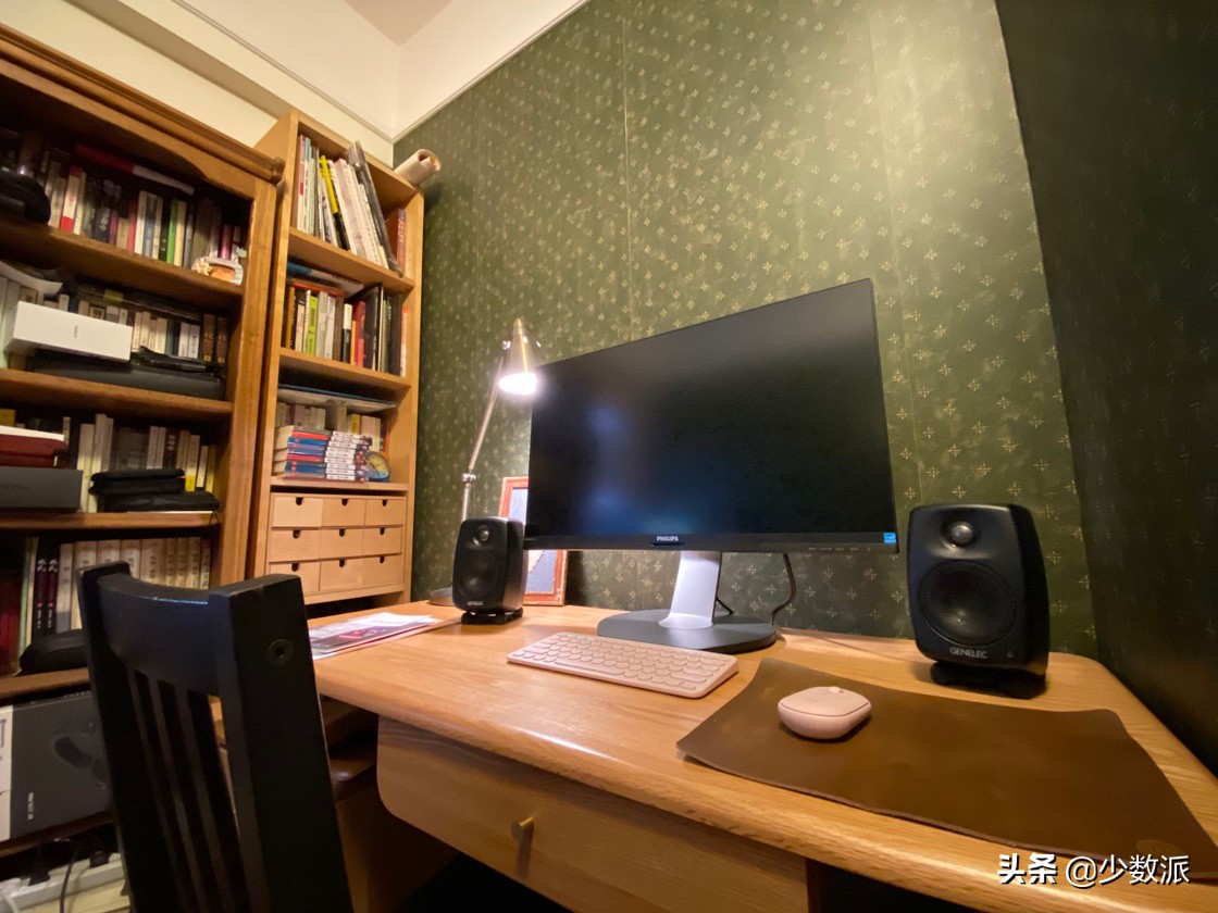 一枚最接近真实的音箱：真力GOne体验