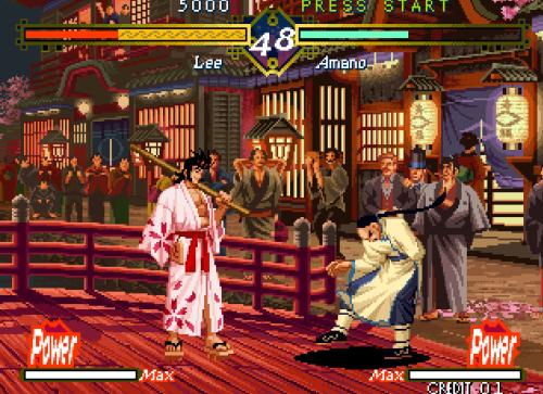 街机游戏中bug是怎么来的,盘点经典街机游戏中的bug