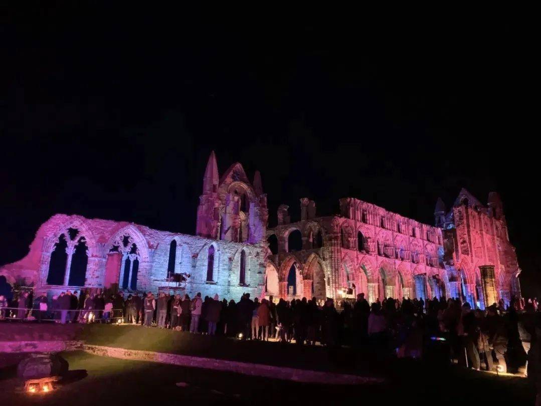 影视剧中让人过目不忘的取景地,究竟有多好玩?