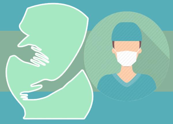 人类妊娠周期280天是什么原因,一到10月怀孕过程注意事项