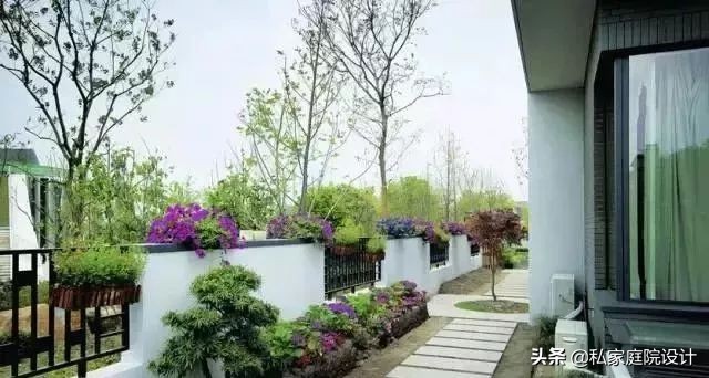 小型庭院设计风水禁忌有哪些,私家庭院设计风水忌讳