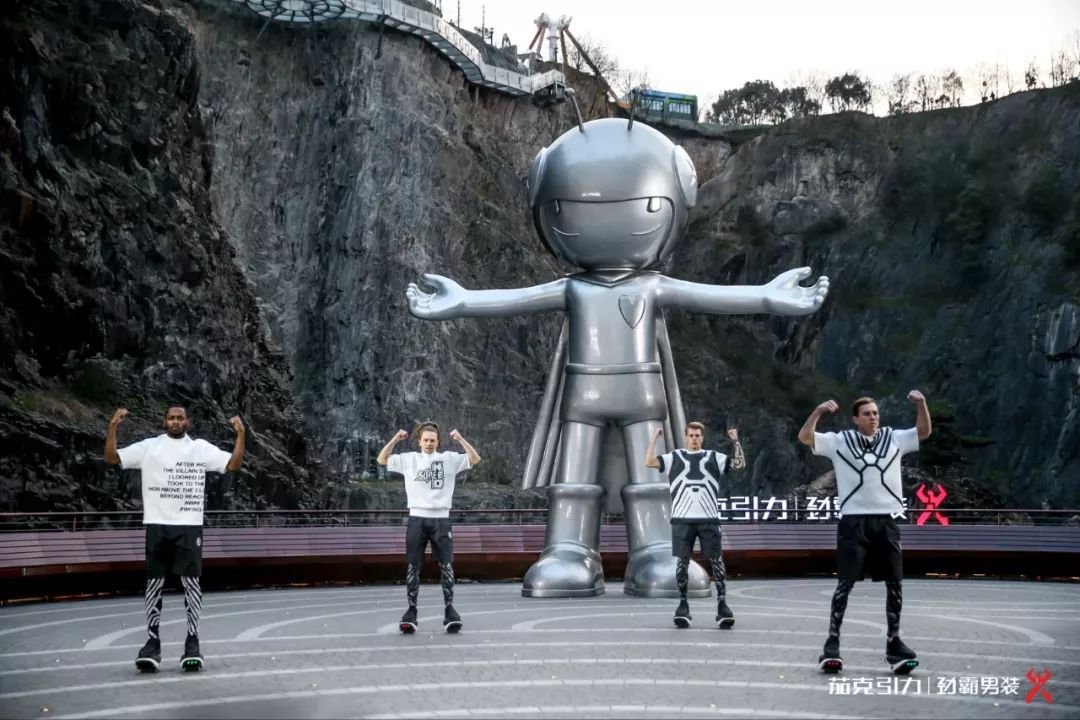 男人真正的吸引人是什么,极具吸引力的男人到底有什么特点