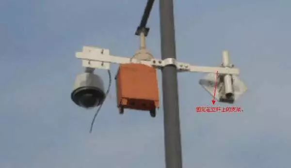 无线摄像监控安装方法,室外家用无线监控怎么安装