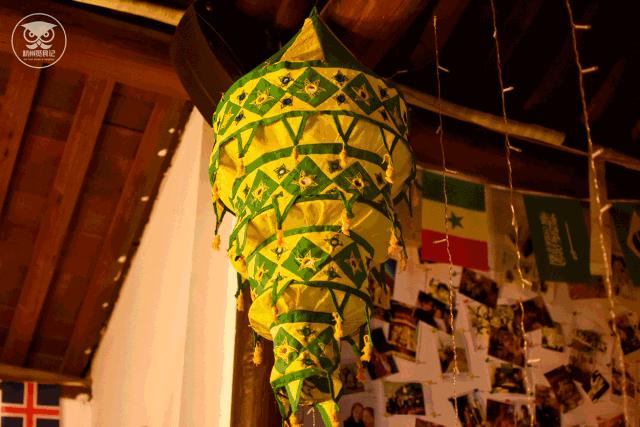 魔都出发1h，我被领着带到了一个卧虎藏龙的地方……