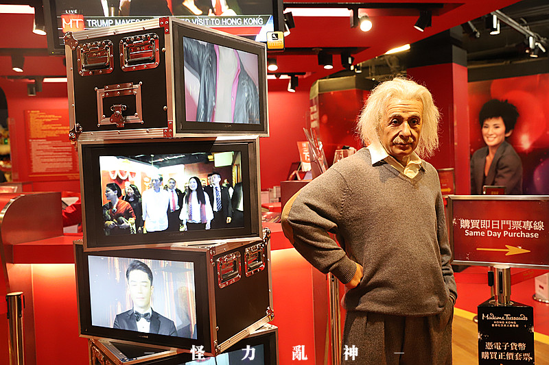 暴走香港一日攻略,一天玩转香港攻略