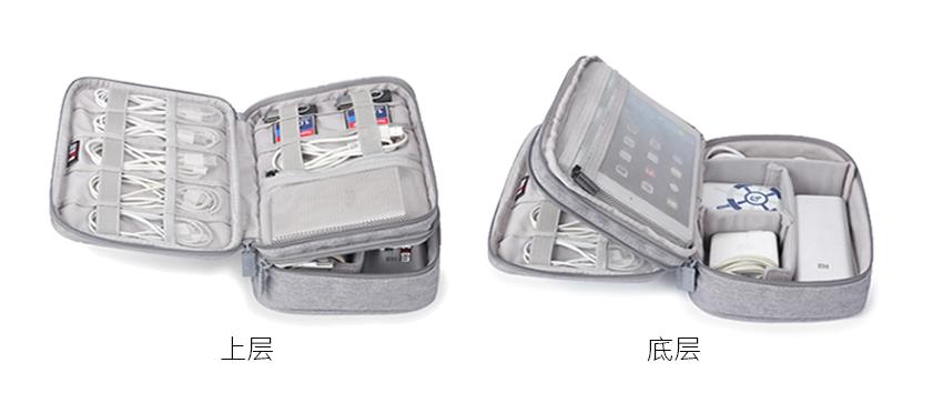 一周出行行李箱整理,短期出行行李箱如何整理