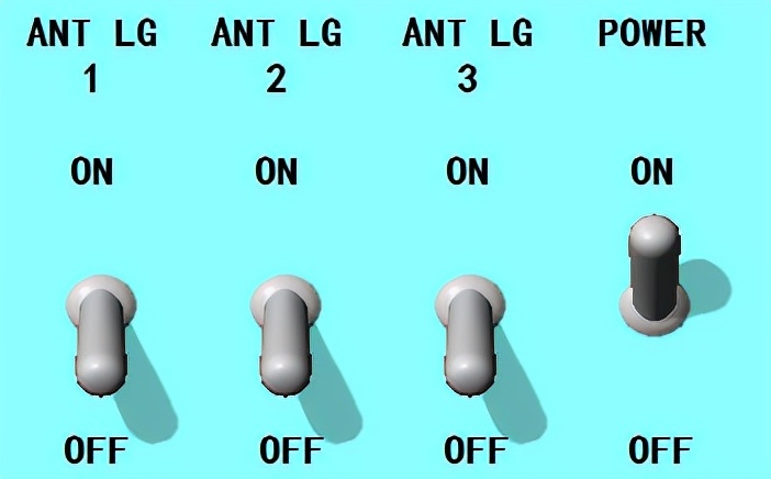 直升机机载电子设备AAC-200单边带电台天调虚拟化仪表试验器设计
