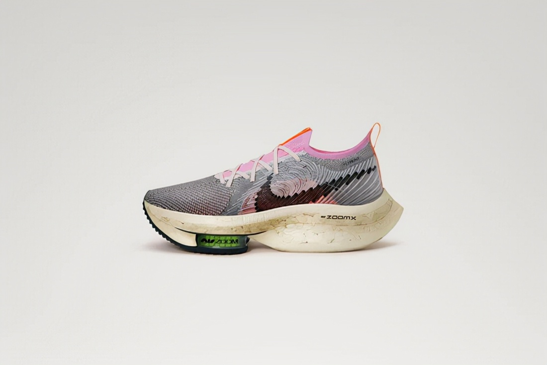 nikealphaflynext3中底科技,nikealphaflynextnature