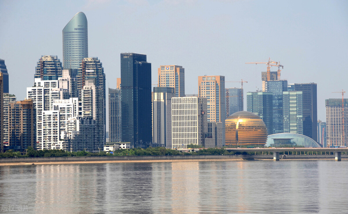 在杭州生活真难吗,在杭州生活有什么优势