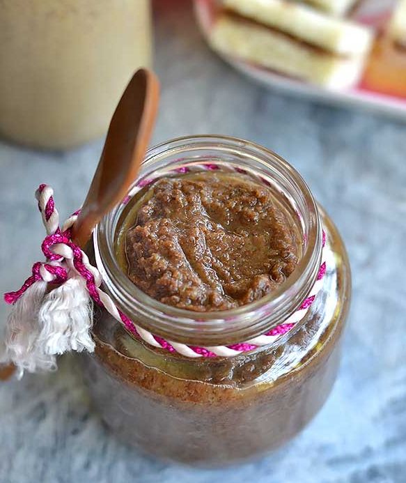 宝得瑞亚麻酱—带你了解亚麻籽的世界