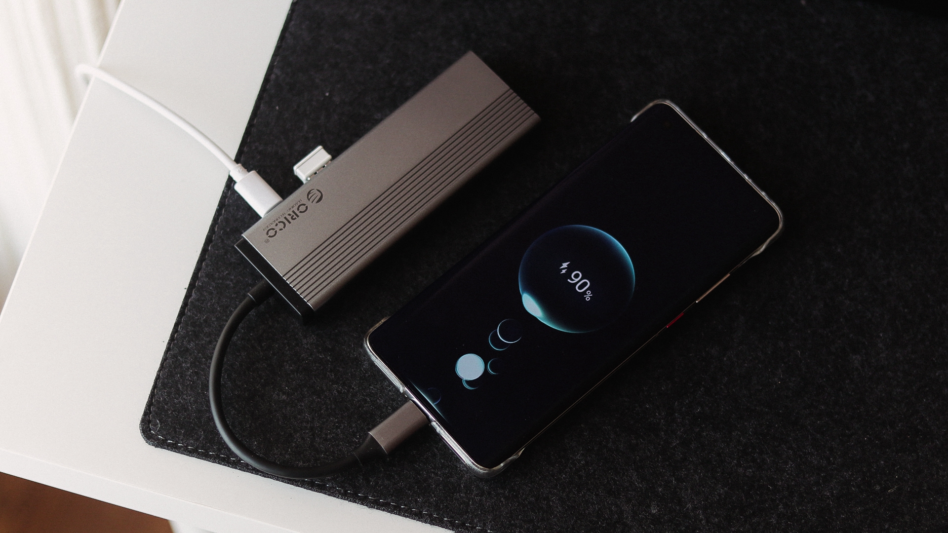 浅谈我的“轻办公”最佳CP