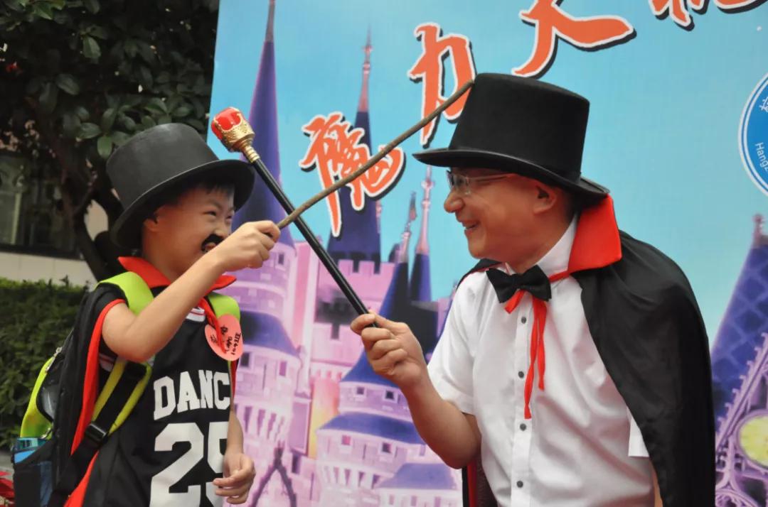 办好人民满意的家门口学校,家门口的好中学