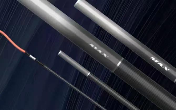 手竿推荐性价比十大品牌鱼竿,性价比高的手竿推荐