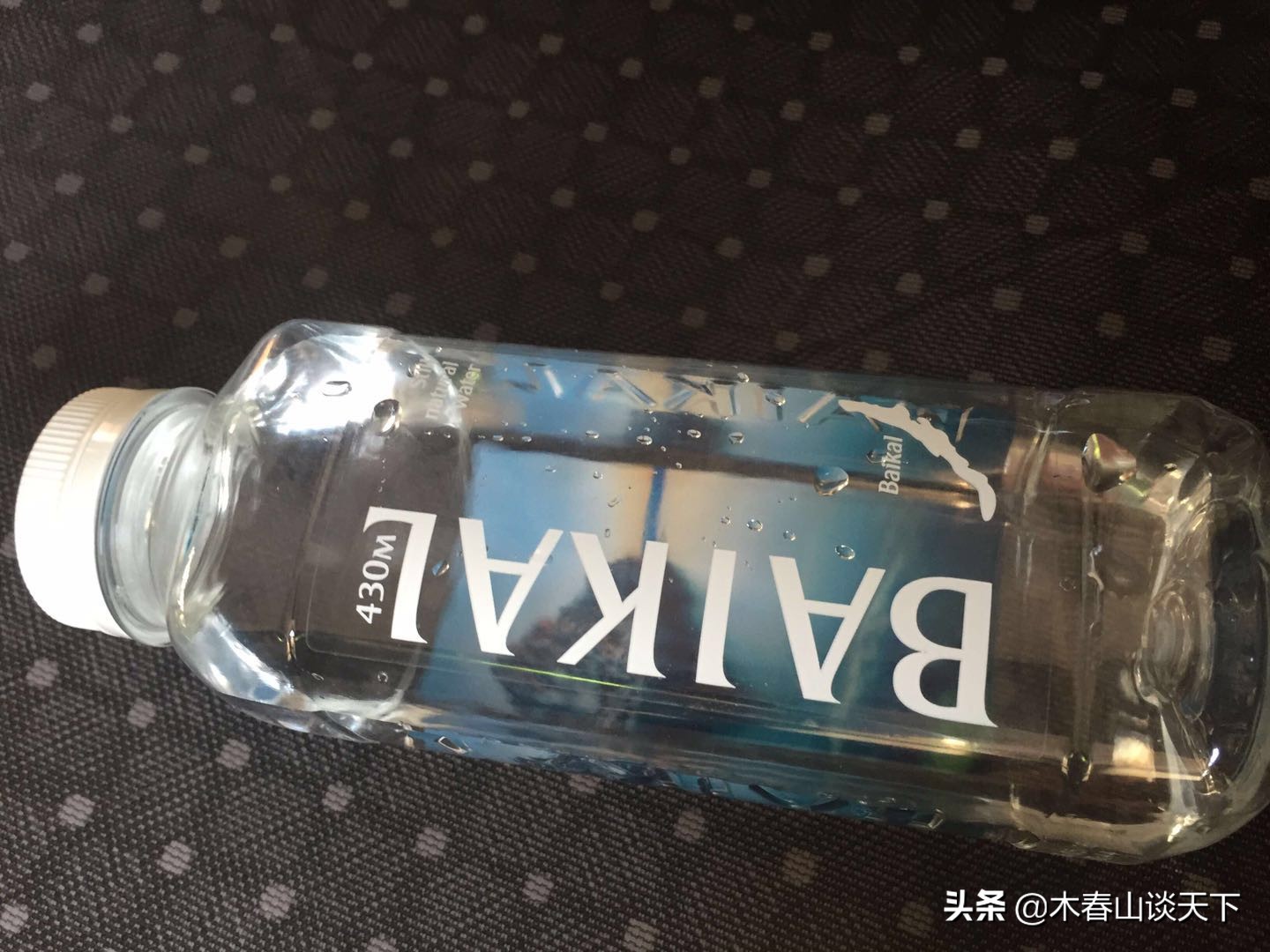 贝加尔湖的无解之谜,贝加尔湖怎么会有那么多水