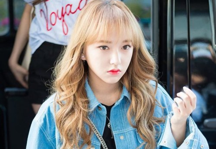 圆脸女生适合哪种发型和图片,分享8款圆脸女生适合的发型图片