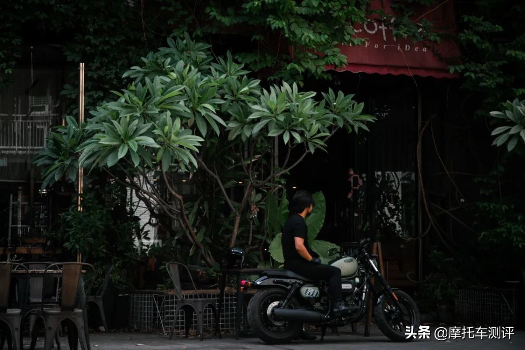 gv125测评无痕测车,gv125s优缺点