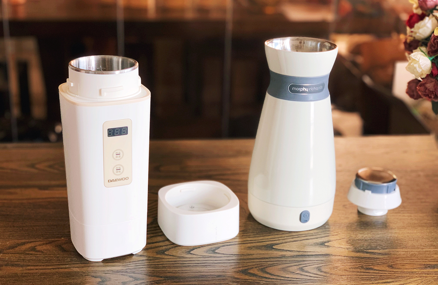 便携式烧水杯前十名,烧水杯推荐测评