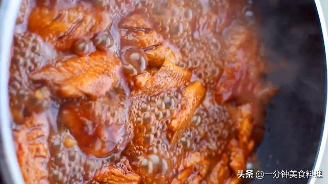 炸鸡翅怎么炸才不油腻,简单教你吃炸鸡翅非常方便实用