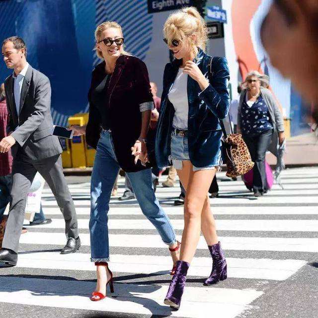 丝绒高级感好不好,丝绒质地适合什么颜色