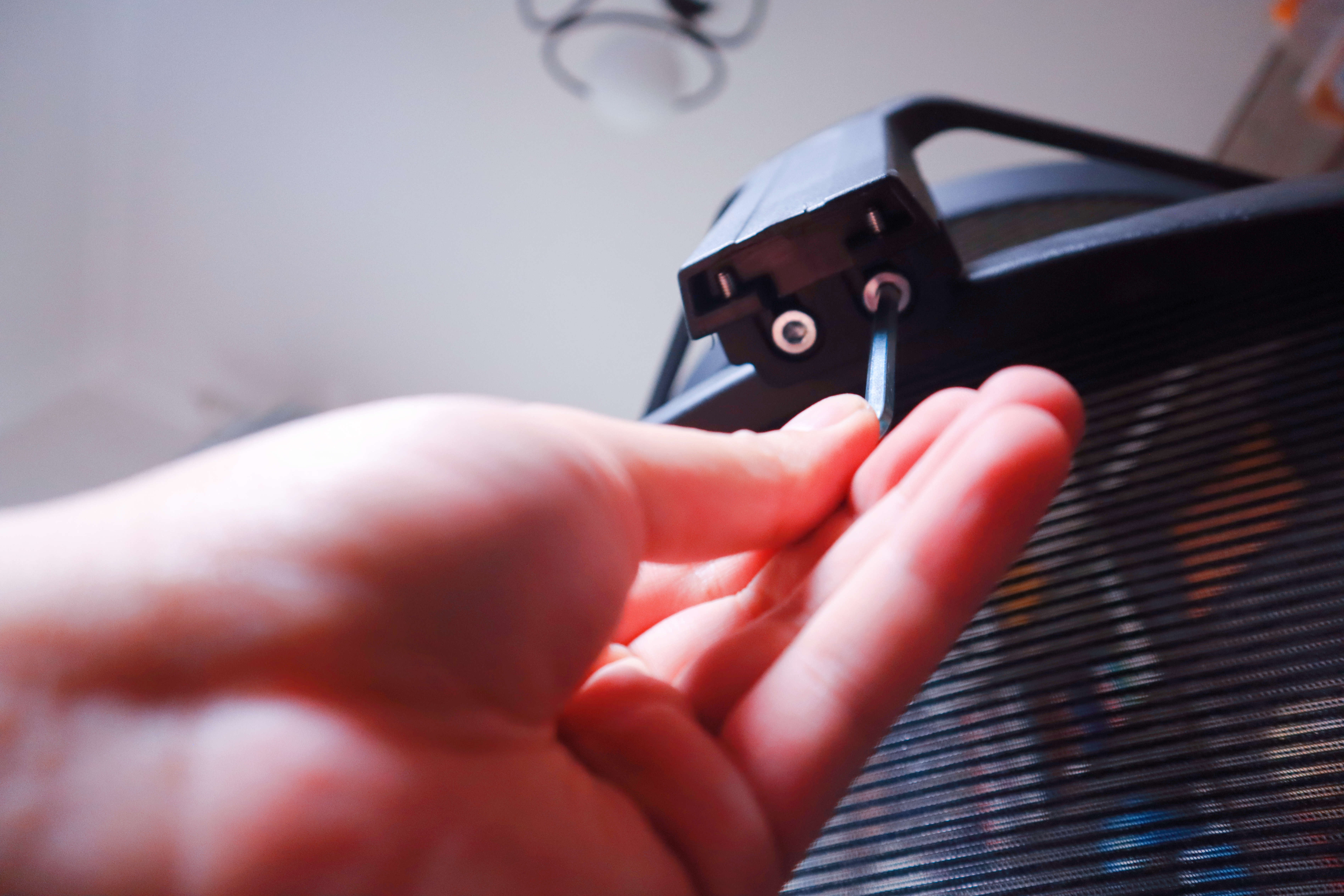 网易严选星舰工学椅测评,网易严选电脑椅星舰款