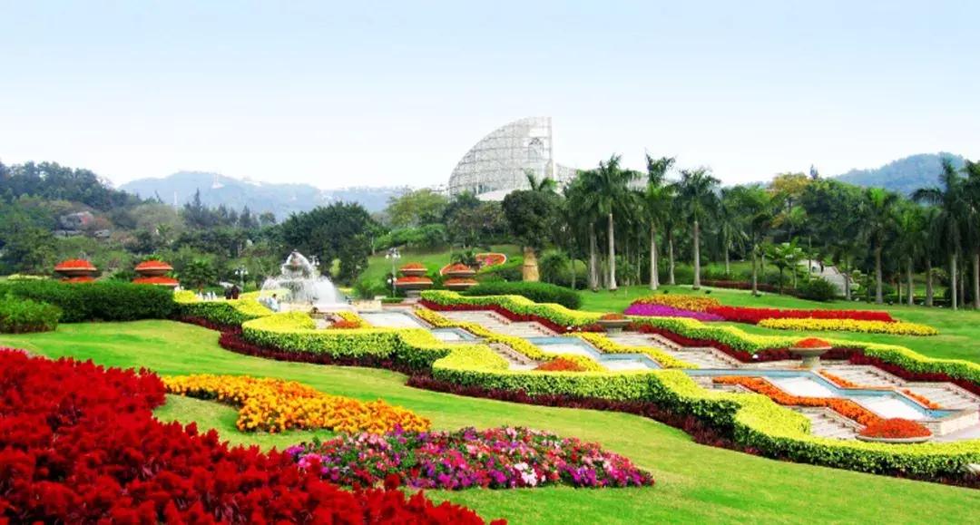 广州白云有潜力么,广州白云区经济发展前景