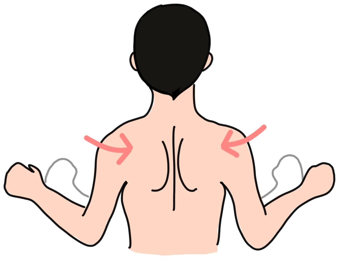 如何改变驼背和头前伸,如何改变坐姿驼背