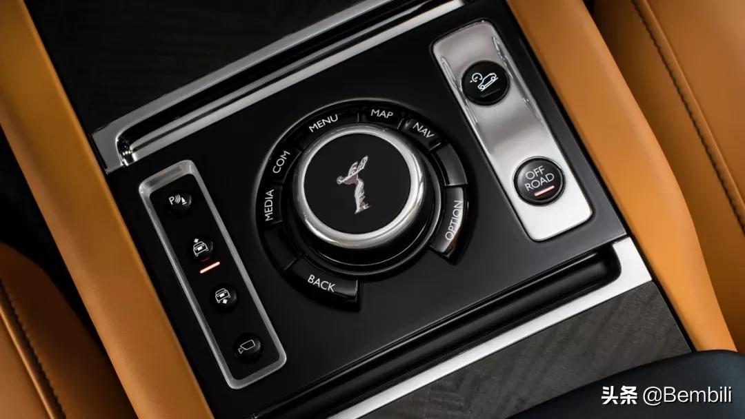 真正的劳斯莱斯价格,为什么这么贵劳斯莱斯