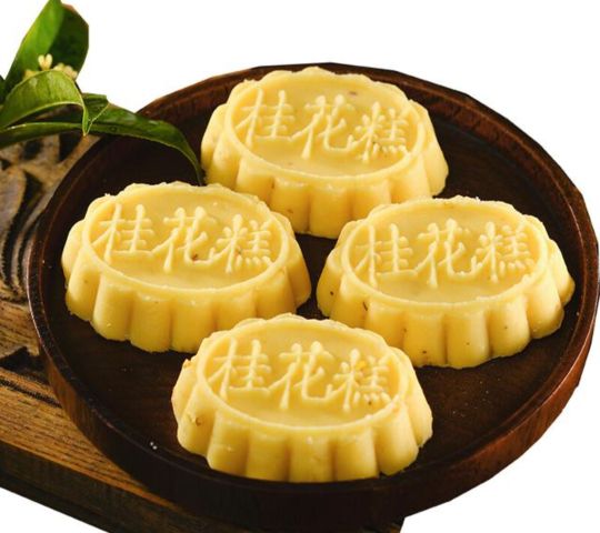 徐州甜品糕点必吃推荐,徐州美食排行榜前十名甜品