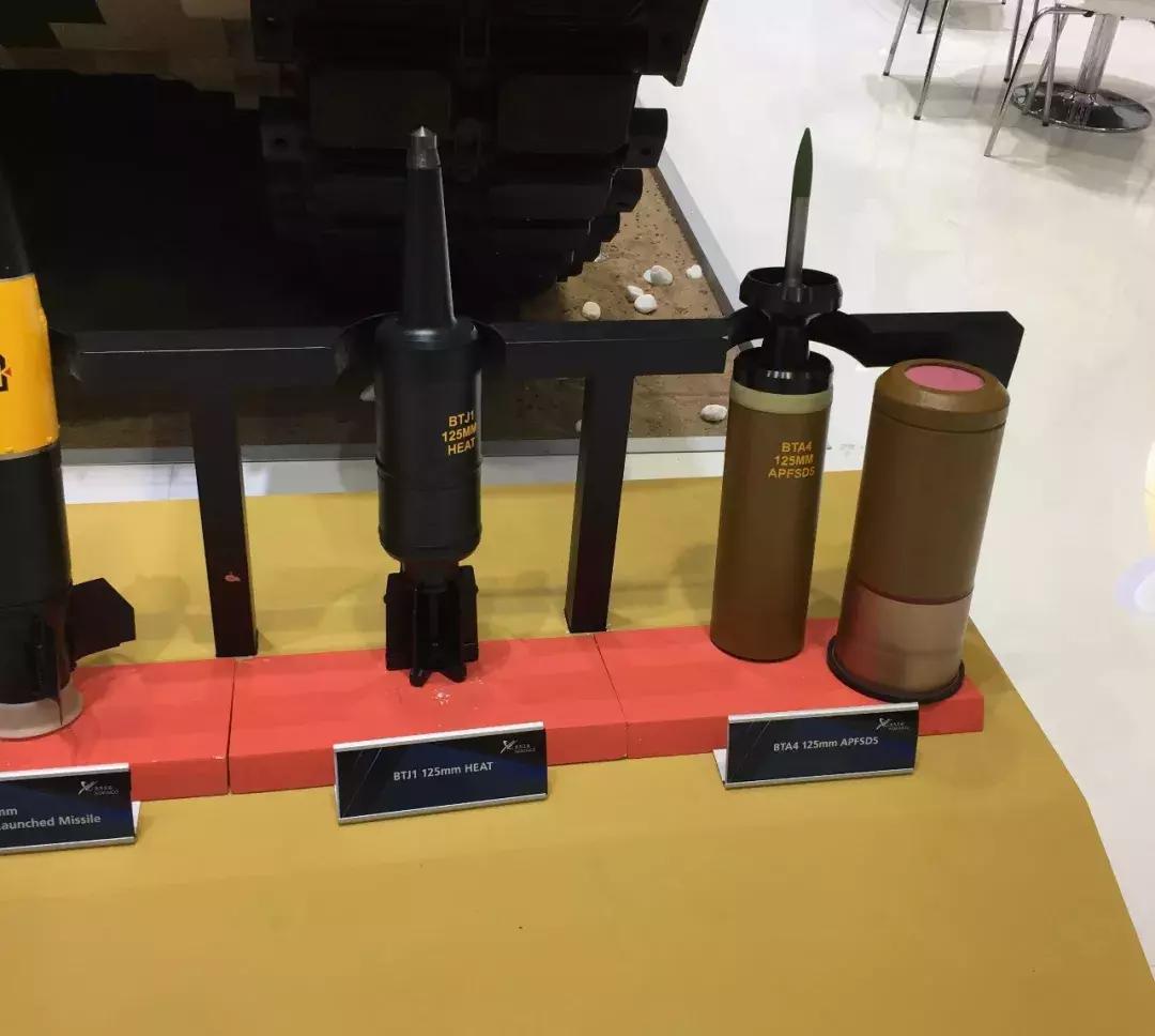 泰国为什么对vt4坦克很满意,vt4最强坦克