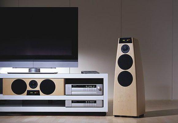 世界十大顶级hifi音箱价格,全球十大hifi品牌