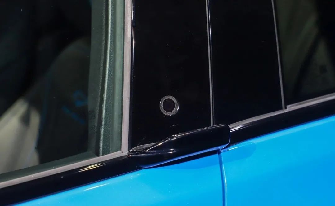 上海车展坦克300最新款,上海车展最便宜的国民车