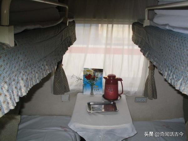 火车最高级的卧铺是什么样的,火车上的高级卧铺是怎么分的