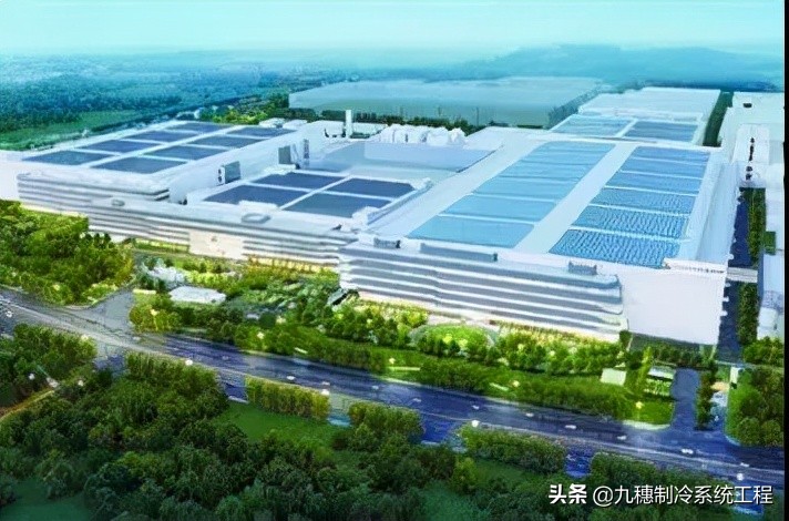 碳中和碳达峰能源企业愿景,碳达峰碳中和推动制造业绿色转型