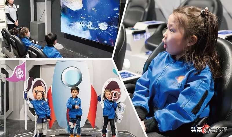 上海网红打卡地49块钱门票,上海网红打卡地玩乐童话小镇