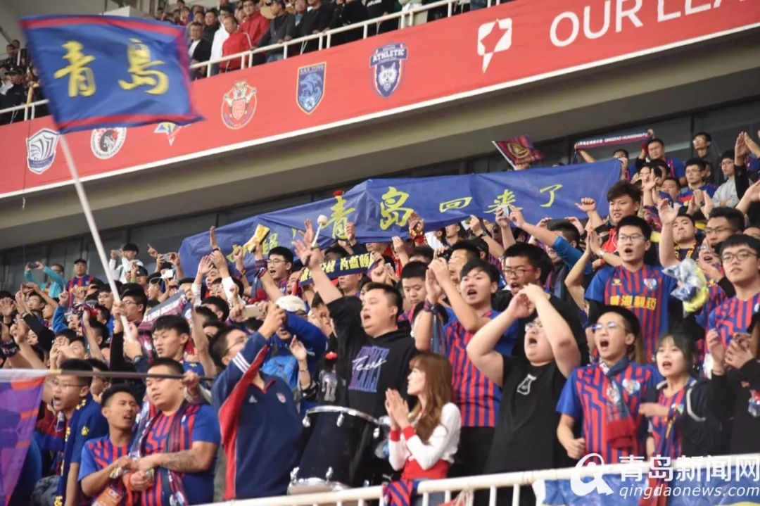 青岛黄海队冲超时刻,青岛黄海冲超视频