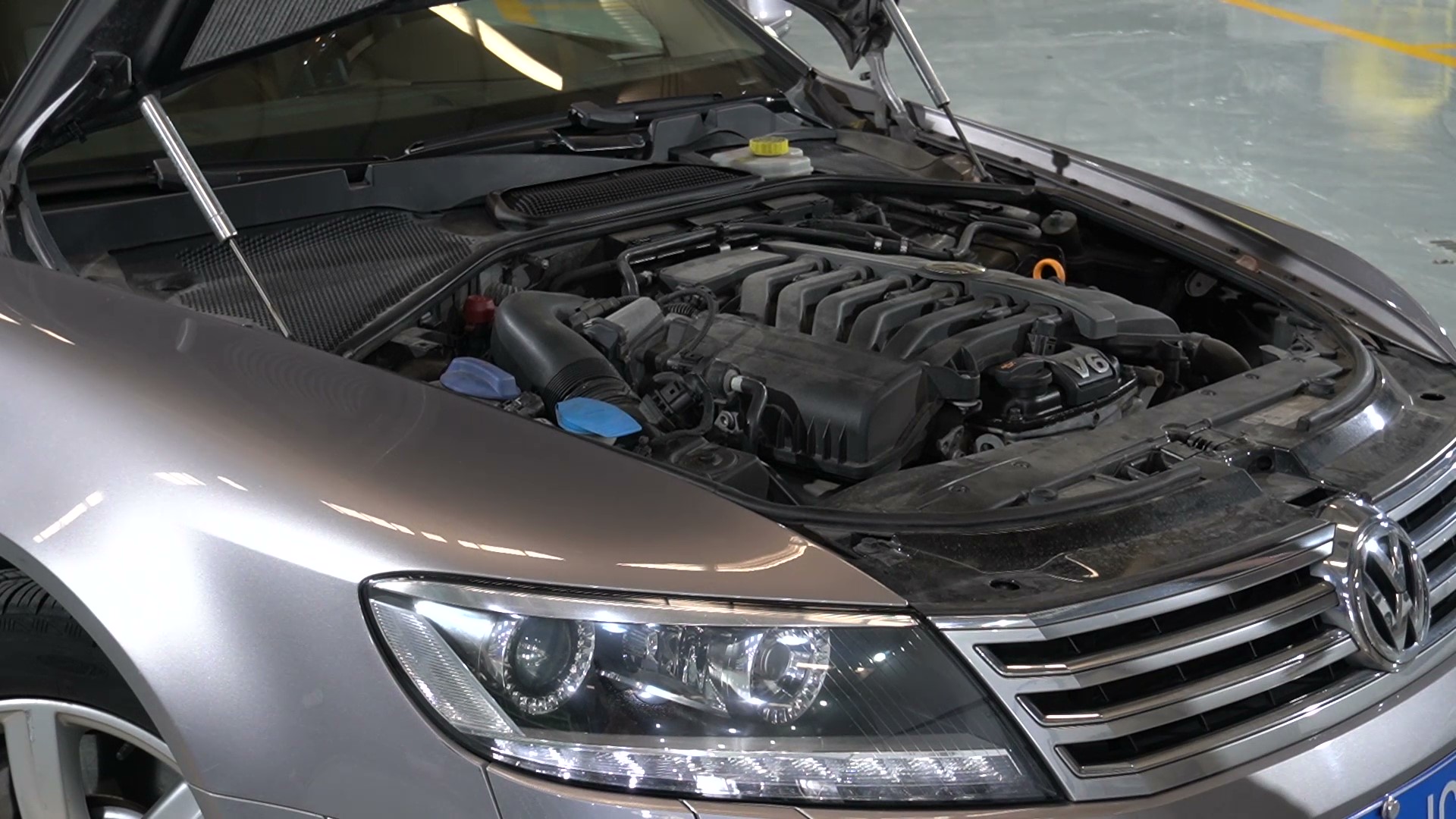 老辉腾真实感受,朋友收了台车万万没想到