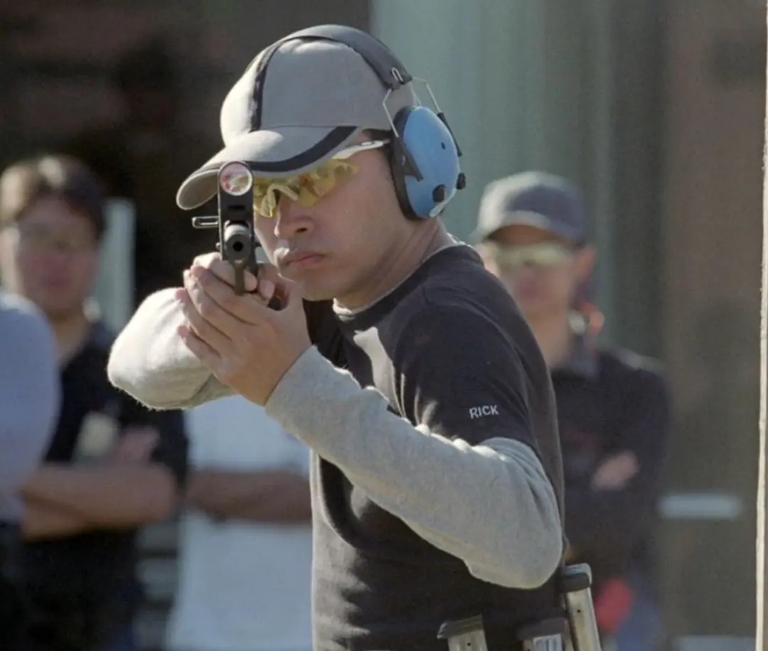 赵文卓和甄子丹矛盾的电影,赵文卓和甄子丹同演的电影