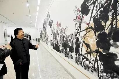 人民大会堂——故宫之外的另一座艺术品宝库