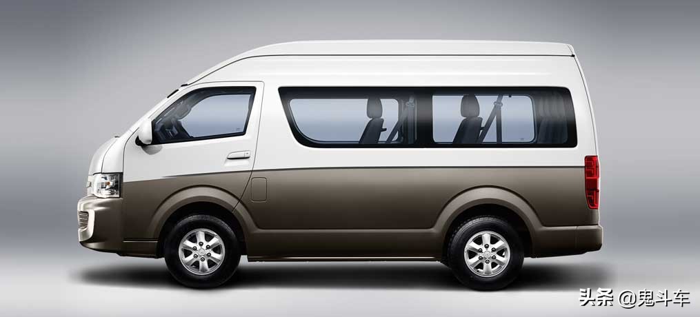 疫情之下的中国车企们何去何从,华晨金杯汽车复产