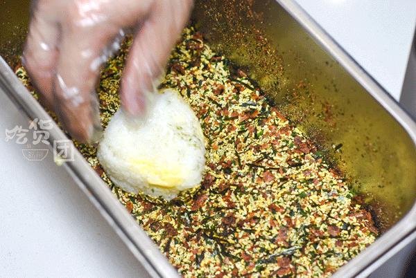 福州最便宜的饭团,福州最好吃的饭团店