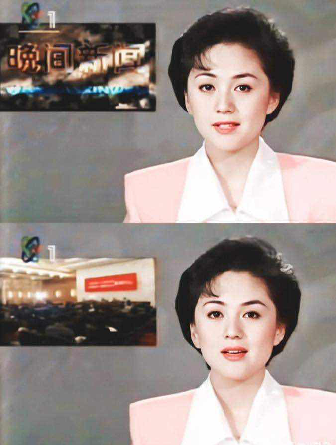 央视新闻海霞去哪儿了,央视新闻海霞近况