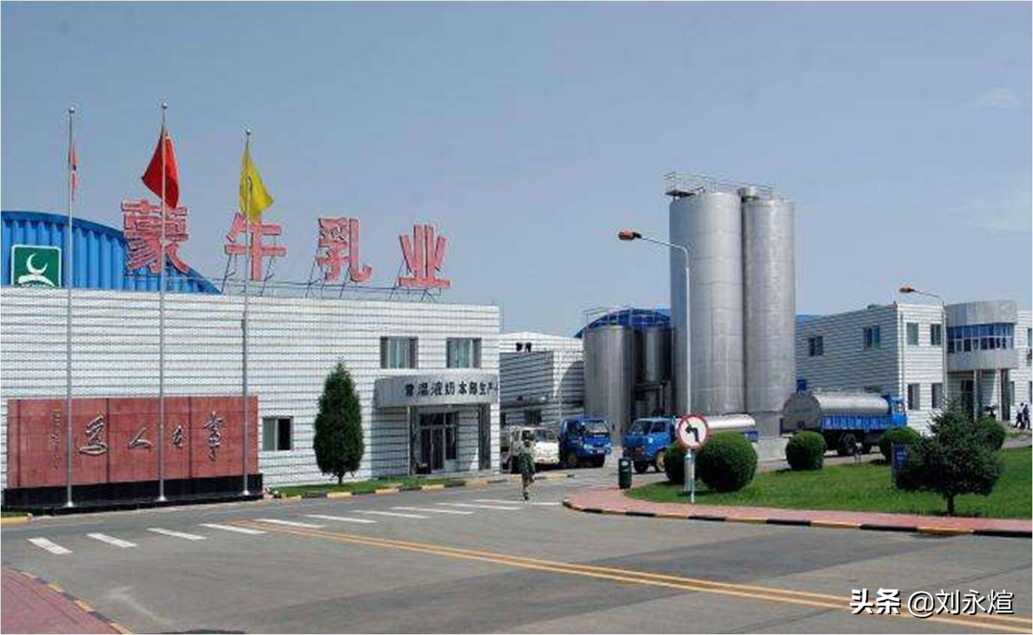 左手卖君乐宝，右手买贝拉米：蒙牛萌萌的千亿进阶逻辑