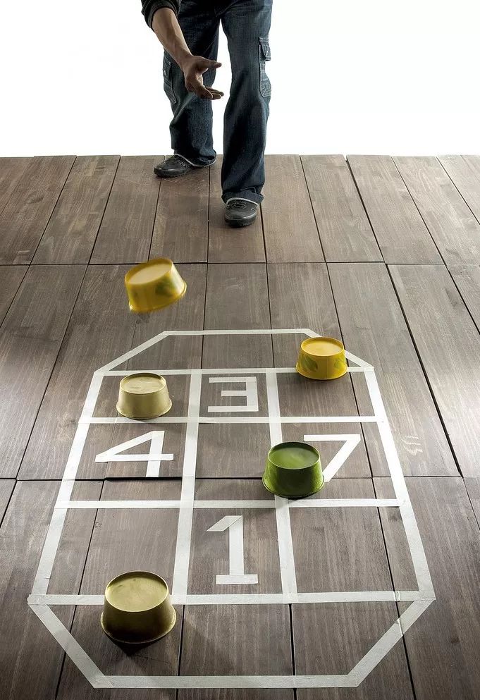 敏捷梯慢动作教程,敏捷梯的10种用法